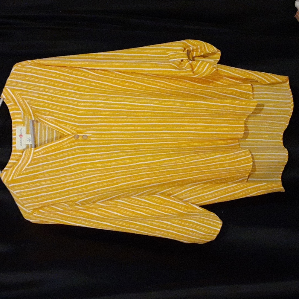 Wishful Park Brand, Womens Top, Size XL